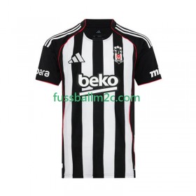 Fußballtrikots Besiktas Auswärts Trikotsatz 2025-2026